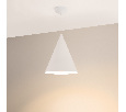 Светильник SP-MAKOTO-R350-14W Warm2700 (WH, 36 deg, 230V, TRIAC) (Arlight, IP20 Металл, 3 года)