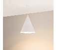 Светильник SP-MAKOTO-R350-14W Warm2700 (WH, 36 deg, 230V, TRIAC) (Arlight, IP20 Металл, 3 года)