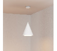 Светильник SP-MAKOTO-R350-14W Warm2700 (WH, 36 deg, 230V, TRIAC) (Arlight, IP20 Металл, 3 года)