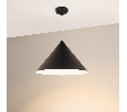 Светильник SP-MAKOTO-R550-14W Warm2700 (BK, 36 deg, 230V, TRIAC) (Arlight, IP20 Металл, 3 года)