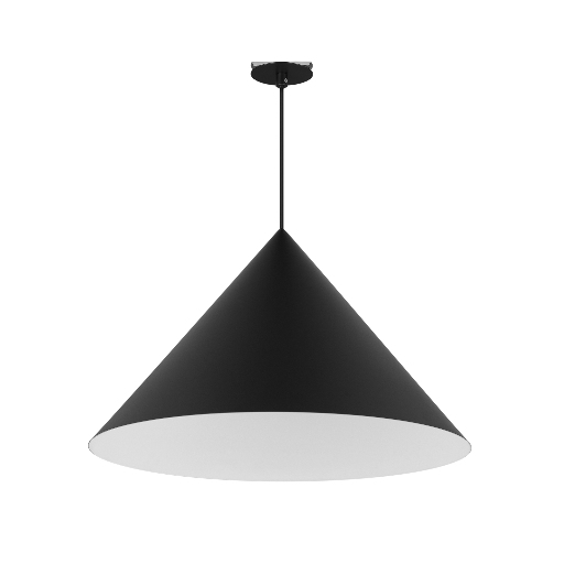 Светильник SP-MAKOTO-R550-14W Warm2700 (BK, 36 deg, 230V, TRIAC) (Arlight, IP20 Металл, 3 года) 054401