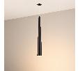 Светильник SP-STIRIA-L600-R76-5W Warm2700 (BK, 36 deg, 230V) (Arlight, IP20 Металл, 3 года)