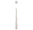 Светильник SP-STIRIA-L600-R76-5W Warm3000 (GR, 36 deg, 230V) (Arlight, IP20 Металл, 3 года)