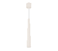 Светильник SP-STIRIA-L400-R57-5W Warm3000 (BG, 36 deg, 230V) (Arlight, IP20 Металл, 3 года)