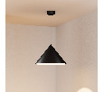 Светильник SP-MAKOTO-R550-14W Warm3000 (BK, 36 deg, 230V, TRIAC) (Arlight, IP20 Металл, 3 года)