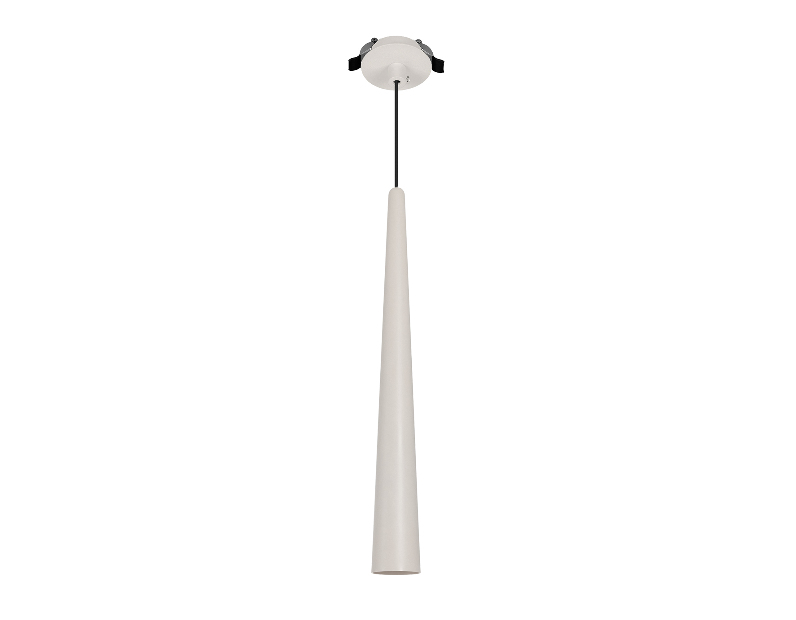 Светильник SP-STIRIA-L400-R57-5W Warm2700 (GR, 36 deg, 230V) (Arlight, IP20 Металл, 3 года)