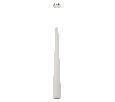 Светильник SP-STIRIA-L600-R76-5W Warm2700 (GR, 36 deg, 230V) (Arlight, IP20 Металл, 3 года)