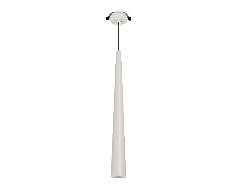 Светильник SP-STIRIA-L600-R76-5W Warm2700 (GR, 36 deg, 230V) (Arlight, IP20 Металл, 3 года)