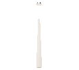 Светильник SP-STIRIA-L600-R76-5W Warm2700 (BG, 36 deg, 230V) (Arlight, IP20 Металл, 3 года)