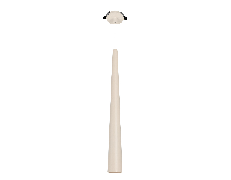 Светильник SP-STIRIA-L600-R76-5W Warm2700 (BG, 36 deg, 230V) (Arlight, IP20 Металл, 3 года)
