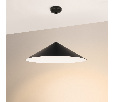 Светильник SP-MAKOTO-R750-14W Warm2700 (BK, 36 deg, 230V, TRIAC) (Arlight, IP20 Металл, 3 года)