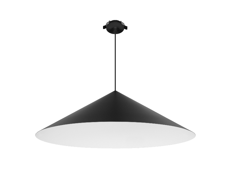 Светильник SP-MAKOTO-R750-14W Warm2700 (BK, 36 deg, 230V, TRIAC) (Arlight, IP20 Металл, 3 года)