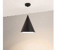 Светильник SP-MAKOTO-R350-14W Warm3000 (BK, 36 deg, 230V, TRIAC) (Arlight, IP20 Металл, 3 года)