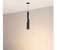 Светильник SP-STIRIA-L400-R57-5W Warm3000 (BK, 36 deg, 230V) (Arlight, IP20 Металл, 3 года)