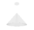 Светильник SP-MAKOTO-R550-14W Warm2700 (WH, 36 deg, 230V, TRIAC) (Arlight, IP20 Металл, 3 года)