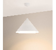 Светильник SP-MAKOTO-R550-14W Warm2700 (WH, 36 deg, 230V, TRIAC) (Arlight, IP20 Металл, 3 года)