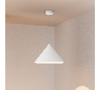 Светильник SP-MAKOTO-R550-14W Warm2700 (WH, 36 deg, 230V, TRIAC) (Arlight, IP20 Металл, 3 года)