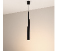 Светильник SP-STIRIA-L600-R76-5W Warm3000 (BK, 36 deg, 230V) (Arlight, IP20 Металл, 3 года)