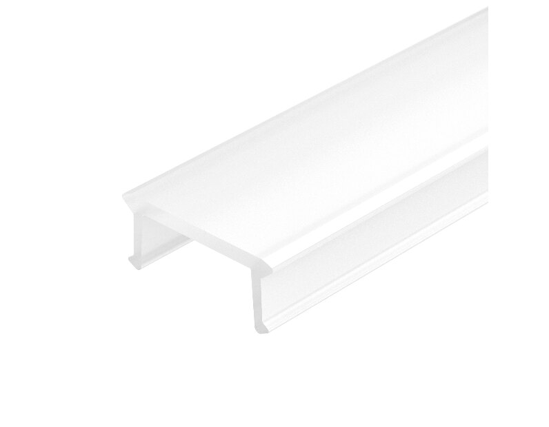 Экран COMFORT10-V-FANTOM-2000 OPAL (Arlight, Пластик)