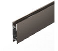Профиль SL-LINE-25100-DUAL-2500 ROSE CHAMPAGNE (Arlight, Алюминий)