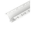 Профиль COMFORT10-V-FANTOM-2000 WHITE (Arlight, Алюминий)