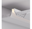 Профиль COMFORT10-V-FANTOM-2000 WHITE (Arlight, Алюминий)