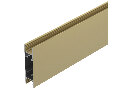 Профиль SL-LINE-25100-DUAL-2500 GOLD CHAMPAGNE  (Arlight, Алюминий)