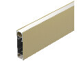 Профиль SL-LINE-25100-DUAL-2500 GOLD CHAMPAGNE  (Arlight, Алюминий)