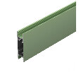 Профиль SL-LINE-25100-DUAL-2500 MINT (Arlight, Алюминий)