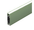 Профиль SL-LINE-25100-DUAL-2500 MINT (Arlight, Алюминий)