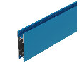 Профиль SL-LINE-25100-DUAL-2500 LIGHT BLUE (Arlight, Алюминий)