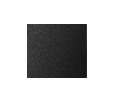 INTELLIGENT ARLIGHT Накладка панели KNX-23-2G-SUF Black (Backlightless) (IARL, IP20 Металл, 2 года)
