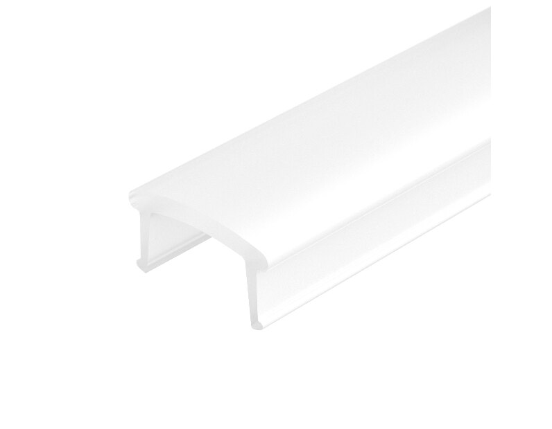 Экран PLINTUS-H40-2000 Opal (Arlight, Пластик)
