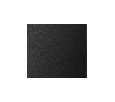 INTELLIGENT ARLIGHT Накладка панели KNX-23-4G-SUF Black (Backlightless) (IARL, IP20 Металл, 2 года)