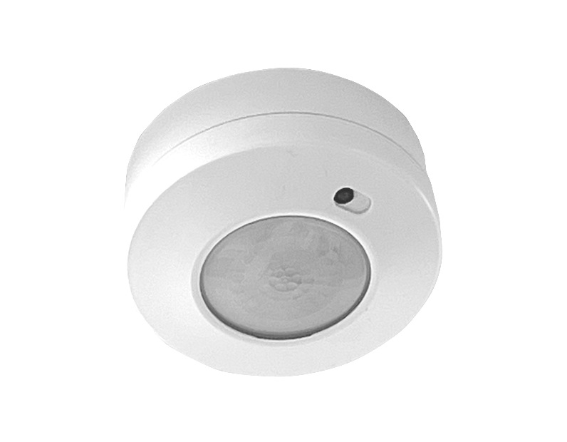 INTELLIGENT ARLIGHT Корпус датчика присутствия DALI-MS-LS-8M-IN (IP54) (IARL, IP20 Пластик, 3 года)
