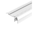 Профиль STAIR-W65-2000 ANOD (Arlight, Алюминий)