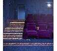 Профиль STAIR-W65-2000 ANOD (Arlight, Алюминий)