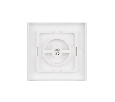INTELLIGENT ARLIGHT Накладка декоративная для панели TRIAC-601-33-DIM-PD-IN White Glossy (IARL, IP20 Пластик, 3 года)