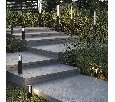 Садово-парковый светильник Maytoni Expo O480FL-L25B3K