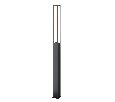 Садово-парковый светильник Maytoni Expo O480FL-L25B3K