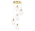Подвесной светильник Maytoni Aura MOD016PL-05BS