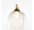 Подвесной светильник Maytoni Aura MOD016PL-01BS1
