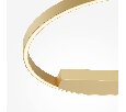 Настенный светильник (бра) Maytoni Rim MOD058WL-L35BSK