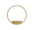Настенный светильник (бра) Maytoni Rim MOD058WL-L35BSK