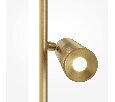 Напольный светильник (торшер) Maytoni Thin MOD395FL-L28BS3K