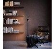 Напольный светильник (торшер) Maytoni Thin MOD395FL-L28B3K