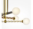 Подвесной светильник Maytoni Teatro MOD287PL-06BS