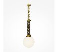 Подвесной светильник Maytoni Teatro MOD287PL-01BS1