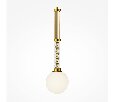 Подвесной светильник Maytoni Teatro MOD287PL-01BS