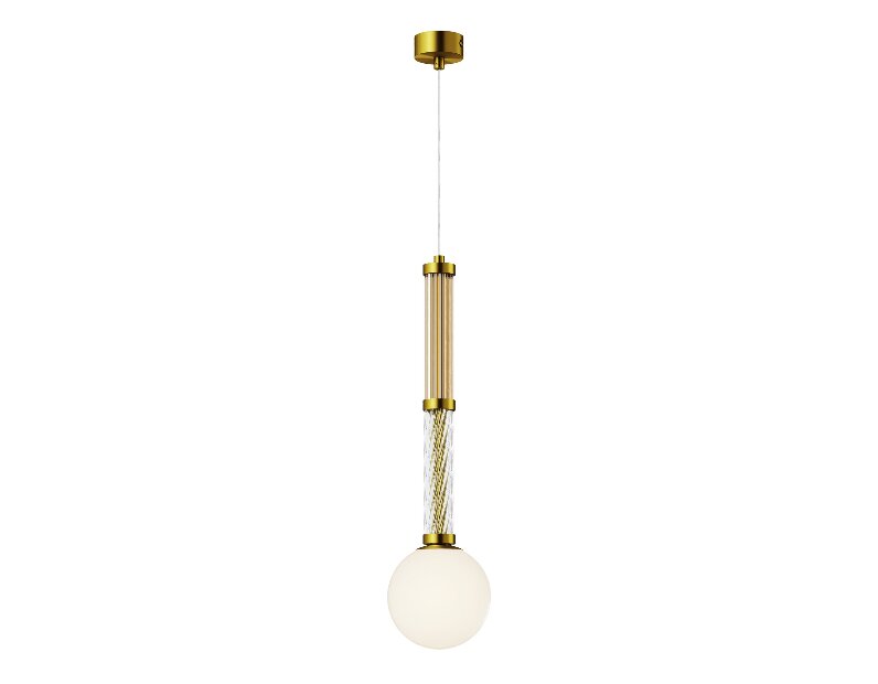 Подвесной светильник Maytoni Teatro MOD287PL-01BS